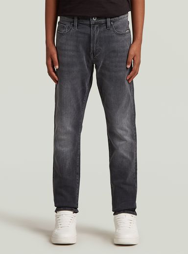 Jeans 3301 Slim para niño